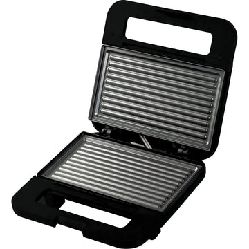 Havells 2 Slice GHCSTDTK075 800 W Perfect Fill Plus Sandwich Toaster (Black)